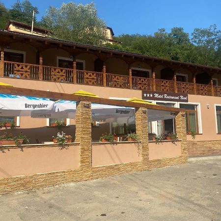 Motel Restaurant Nicol Armenis Luaran gambar