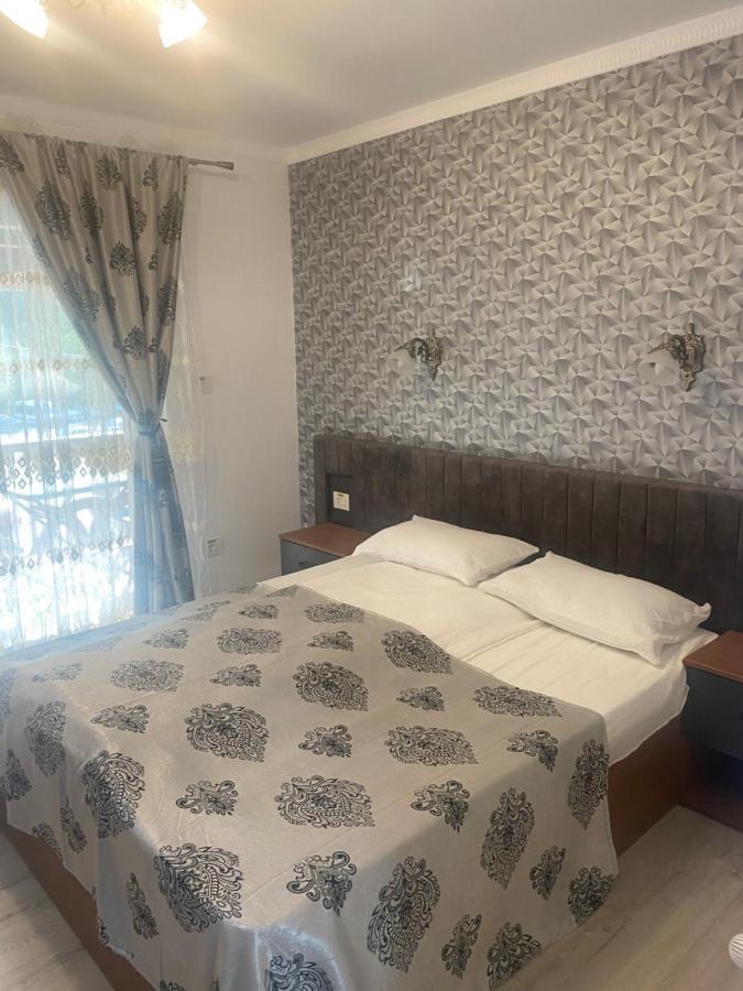 Motel Restaurant Nicol Armenis Luaran gambar