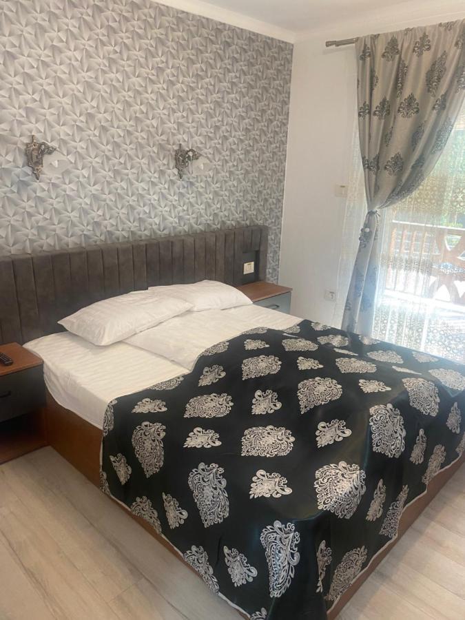 Motel Restaurant Nicol Armenis Luaran gambar