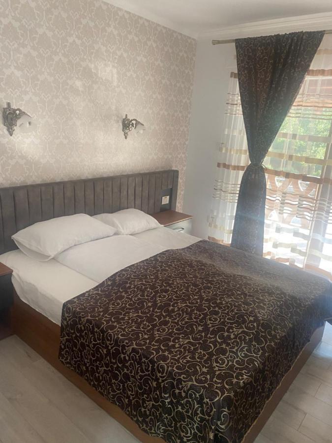 Motel Restaurant Nicol Armenis Luaran gambar