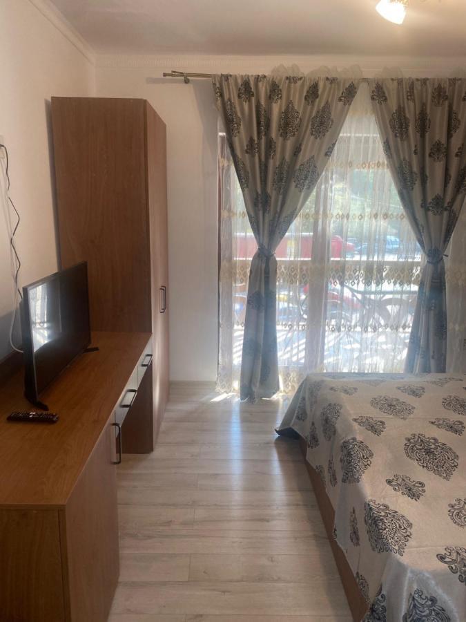 Motel Restaurant Nicol Armenis Luaran gambar