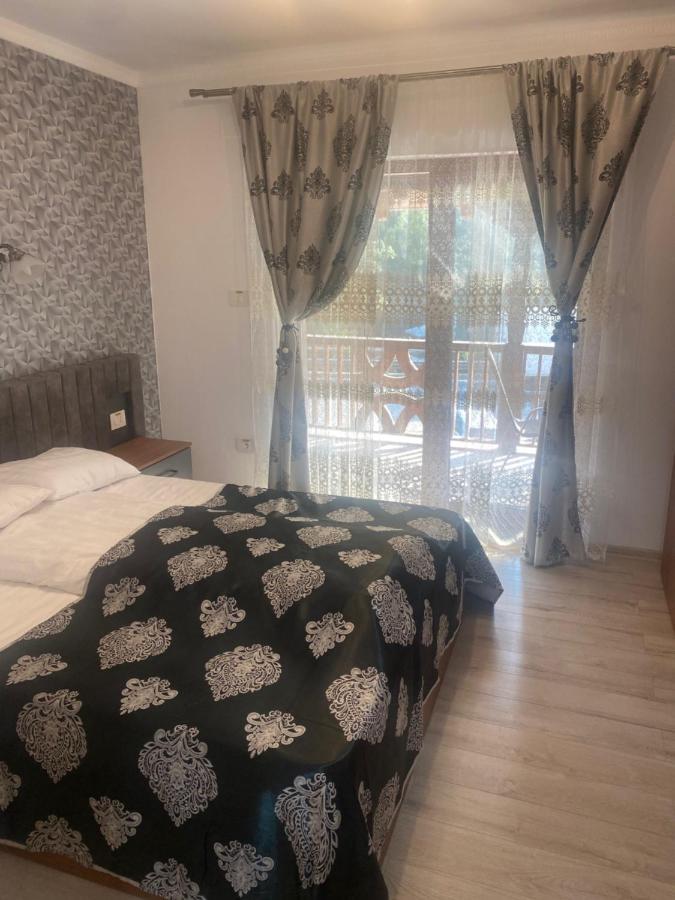 Motel Restaurant Nicol Armenis Luaran gambar