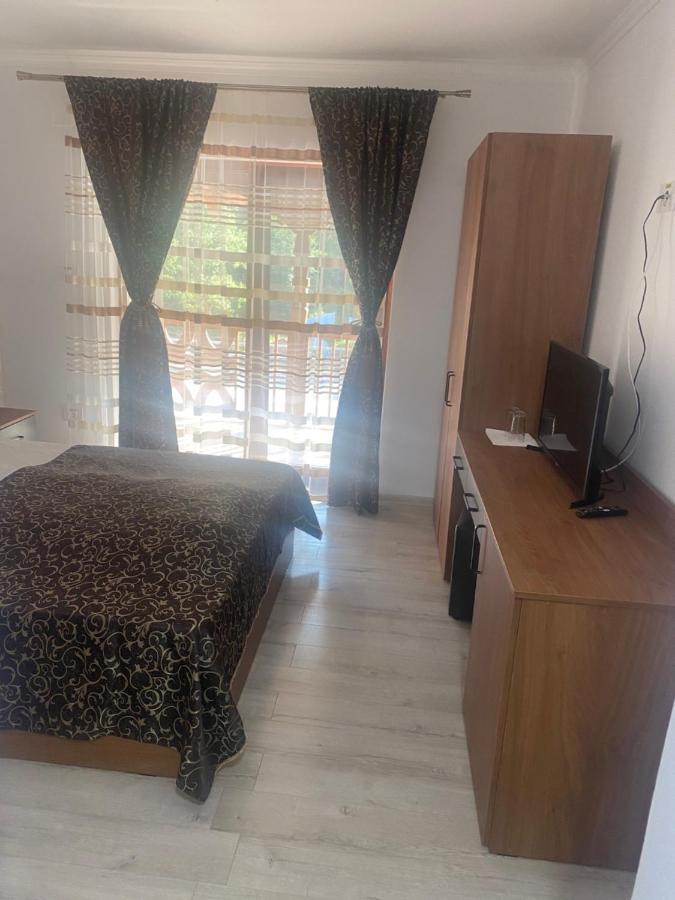 Motel Restaurant Nicol Armenis Luaran gambar